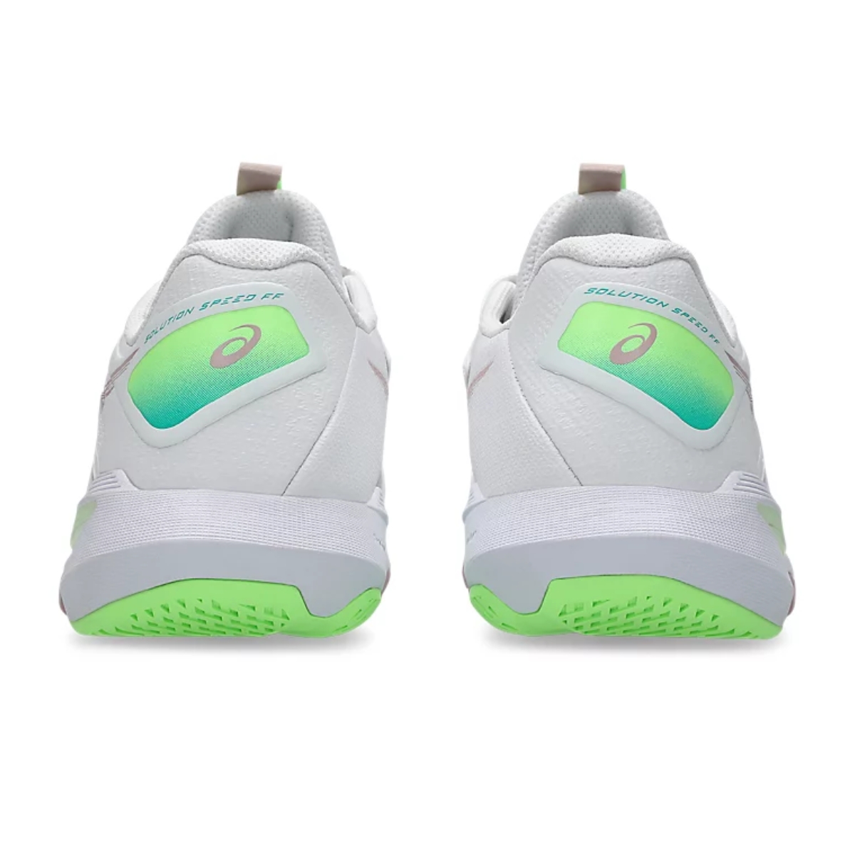 giày asics solution speed ff 4 ‘white_morganite’ 1042a307-100 (3) giày asics solution speed ff 4 ‘white/morganite’ 1042a307-100