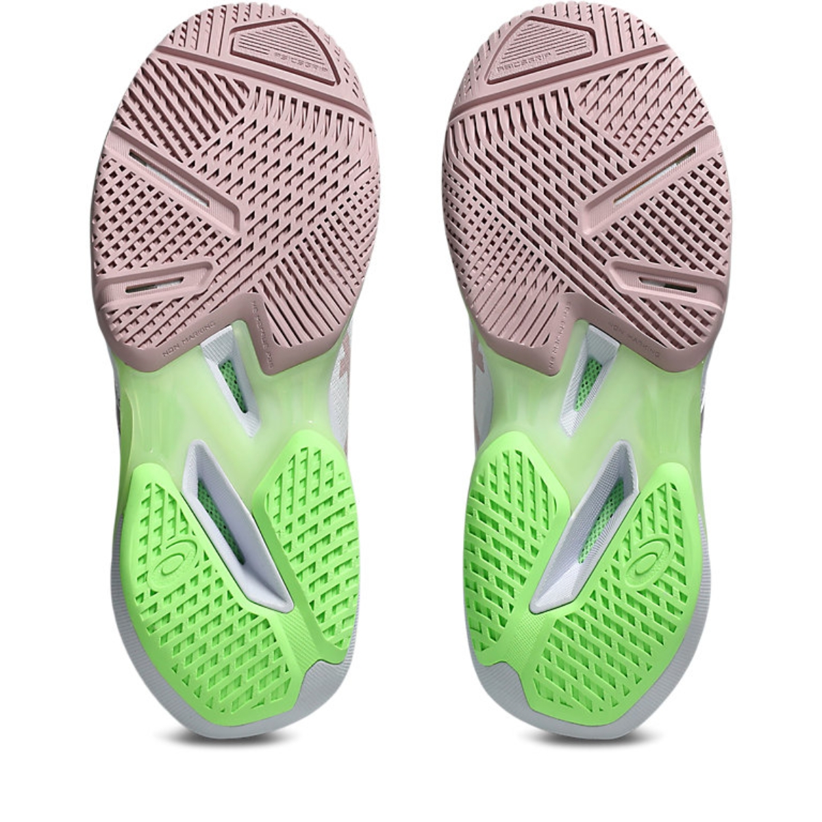 giày asics solution speed ff 4 ‘white_morganite’ 1042a307-100 (4) giày asics solution speed ff 4 ‘white/morganite’ 1042a307-100