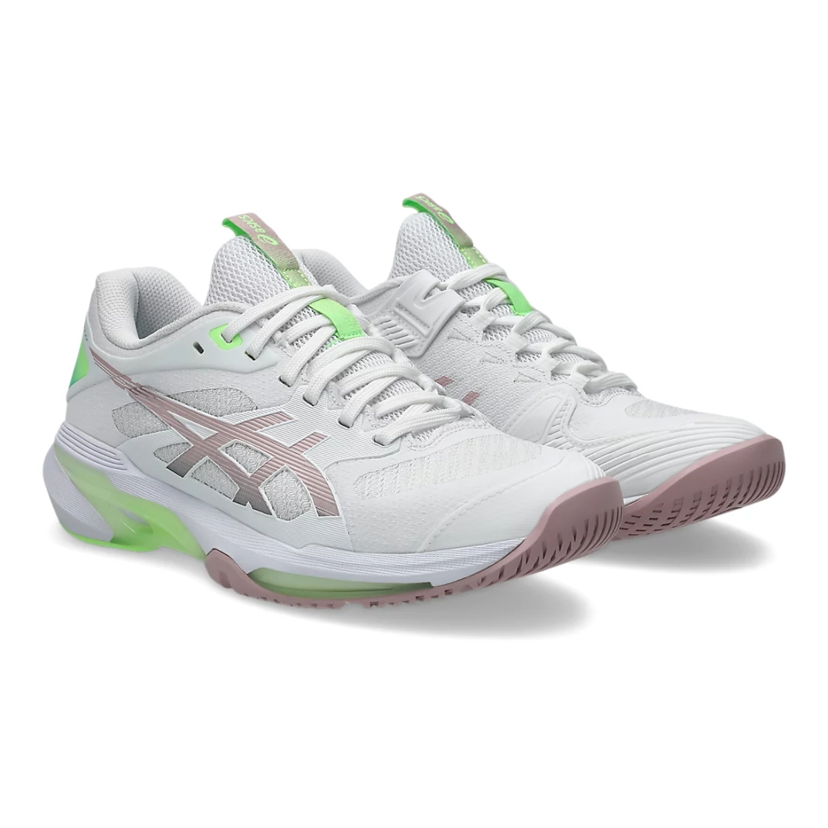 giày asics solution speed ff 4 ‘white_morganite’ 1042a307-100 giày asics solution speed ff 4 ‘white/morganite’ 1042a307-100