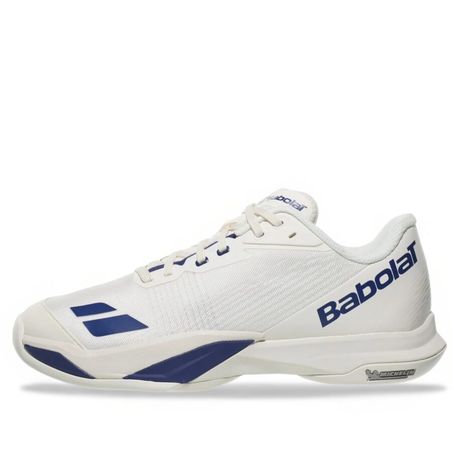 Babolat Jet Mach 4 | Chính hãng, Giá rẻ (2026) ️