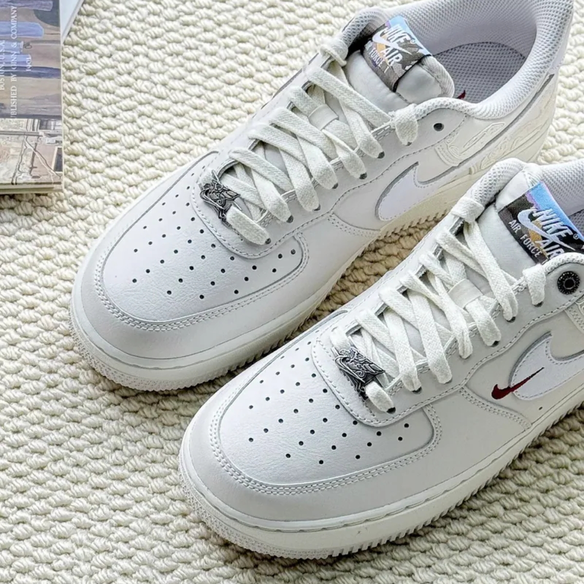 giày nike air force 1 low ‘pegasus pack phantom’ iq1119-011 (4) giày nike air force 1 low ‘pegasus pack phantom’ iq1119-011