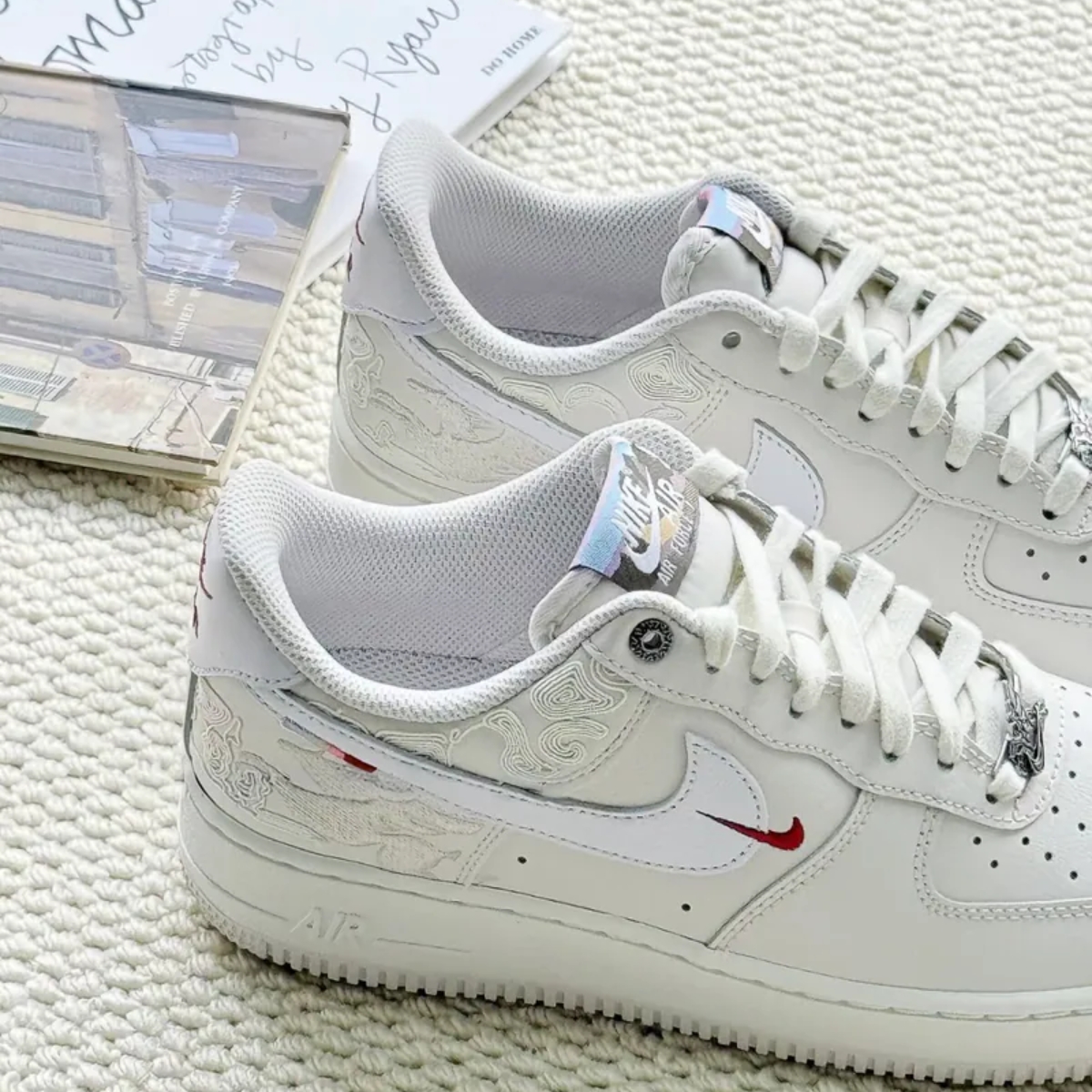 giày nike air force 1 low ‘pegasus pack phantom’ iq1119-011 (5) giày nike air force 1 low ‘pegasus pack phantom’ iq1119-011