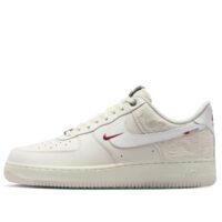 giày nike air force 1 low ‘pegasus pack phantom’ iq1119-011