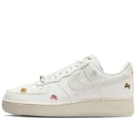 giày nike air force 1 low ‘pegasus pack sail’ iq1143-100
