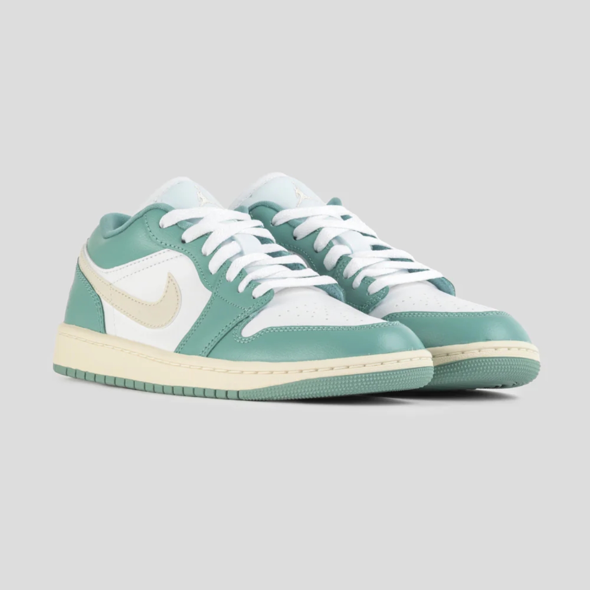 giày nike air jordan 1 low ‘white cannon’ dc0774-138 (5) giày nike air jordan 1 low ‘white cannon’ dc0774-138