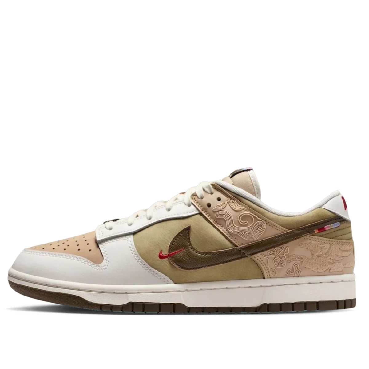 giày nike dunk low ‘pegasus pack linen phantom’ iq1118-220nike air jordan 1 low se cny ‘sail chocolate’ iq5321-121 giày nike dunk low ‘pegasus pack linen phantom’ iq1118-220