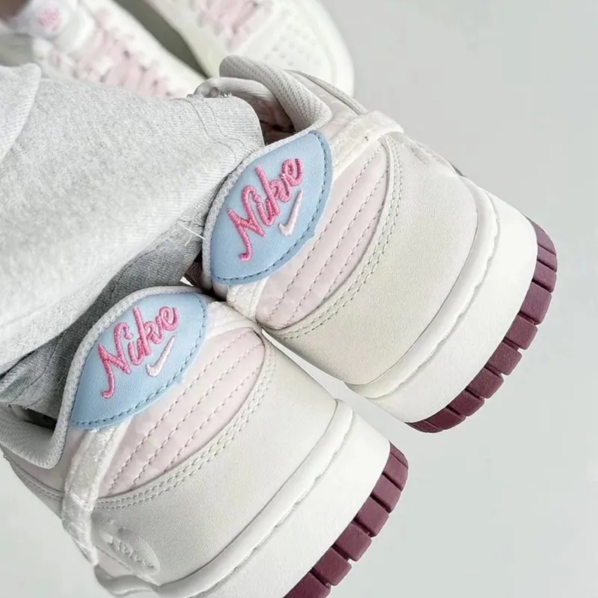 giày nike dunk low ‘valentine’s day’ iq1145-610 (2) giày nike dunk low ‘valentine’s day’ iq1145-610