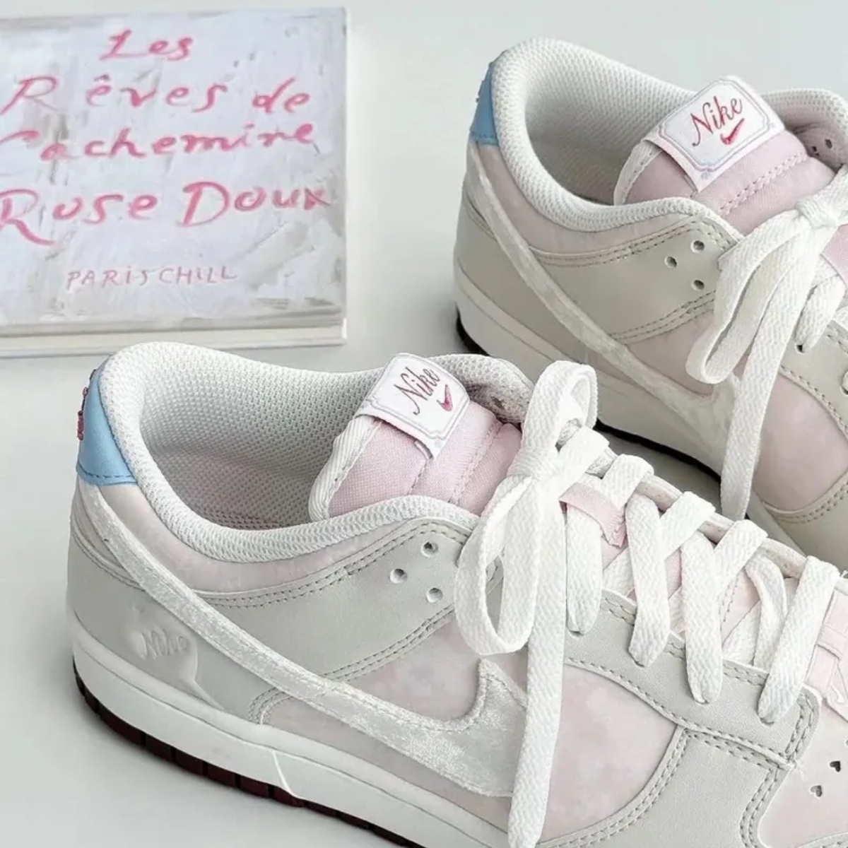 giày nike dunk low ‘valentine’s day’ iq1145-610 (4) giày nike dunk low ‘valentine’s day’ iq1145-610