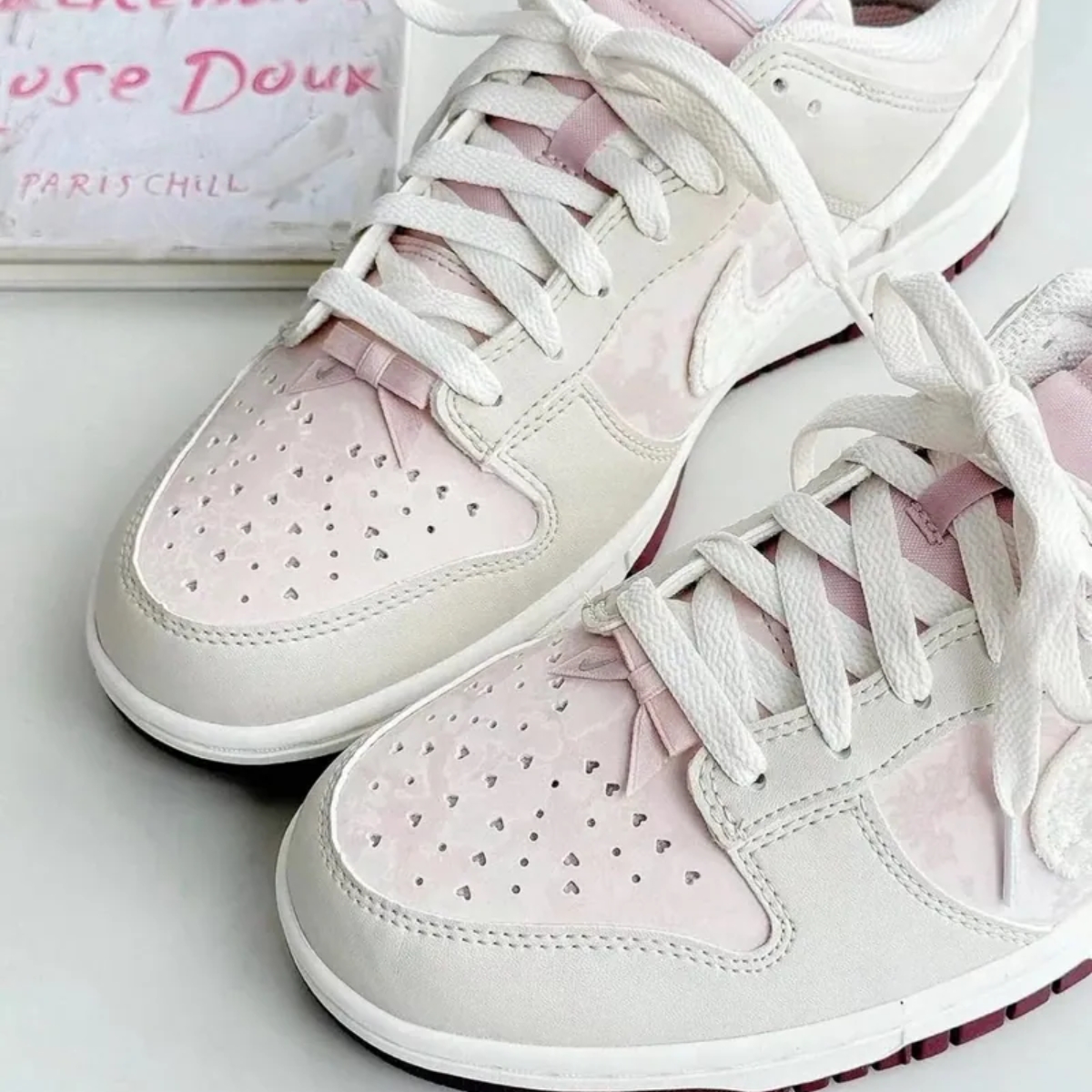giày nike dunk low ‘valentine’s day’ iq1145-610 (5) giày nike dunk low ‘valentine’s day’ iq1145-610