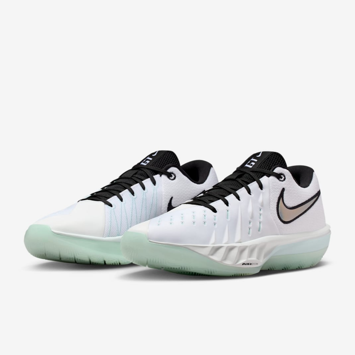 giày nike g.t. cut academy 2 ep ‘white’ hv9775-101 (4) giày nike g.t. cut academy 2 ep ‘white’ hv9775-101