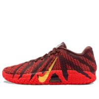 giày nike ja 3 year of the horse ‘red’ ib6509-200