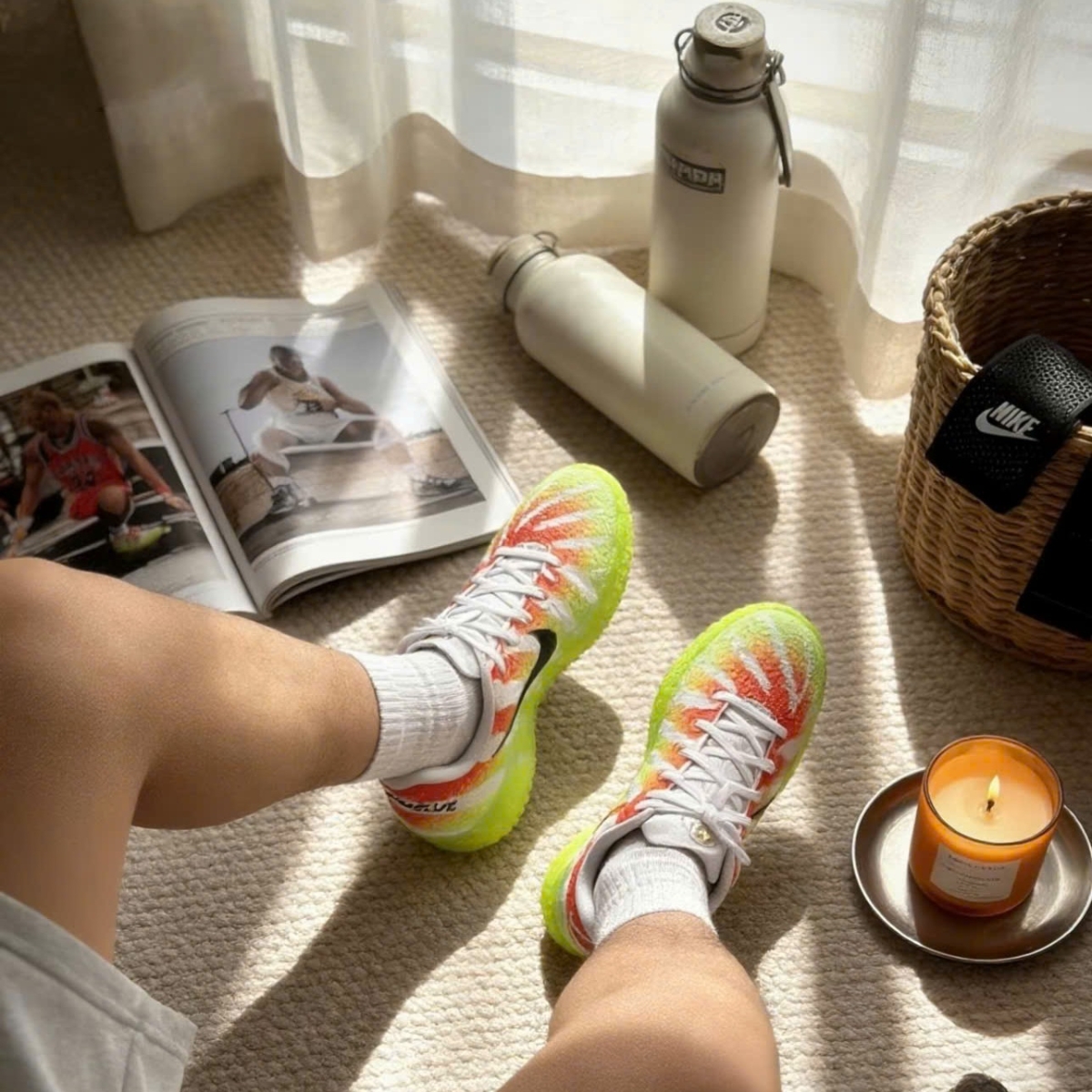 giày nike ja 3 ‘snowed in’ ih0797-100 (2) giày nike ja 3 ‘snowed in’ ih0797-100