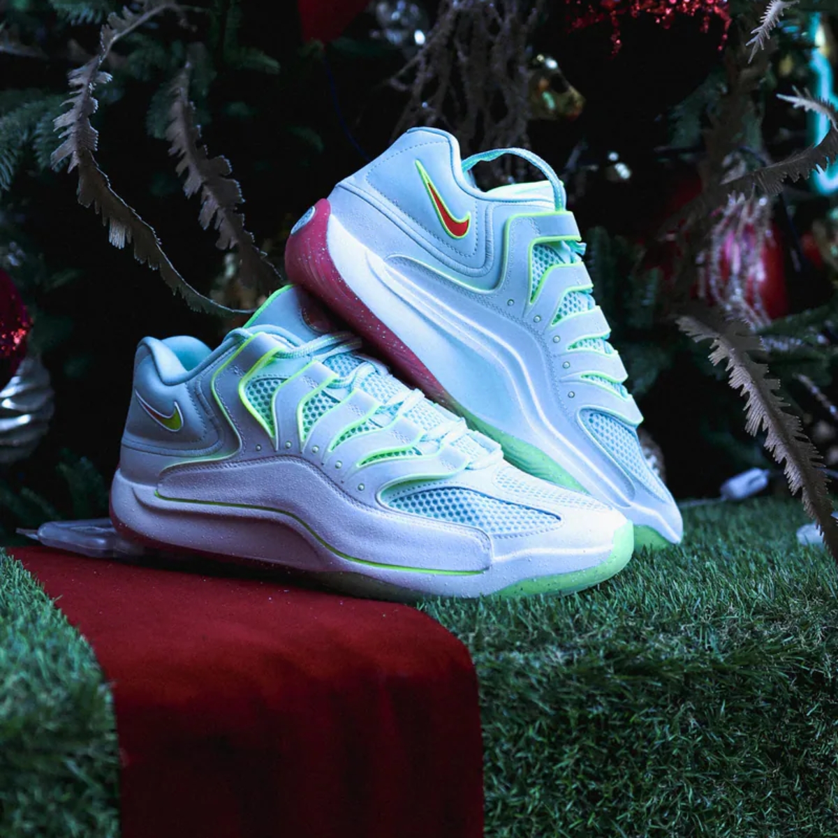 giày nike kd18 ‘snowed in’ hv1996-100 (7) giày nike kd18 ‘snowed in’ hv1996-100