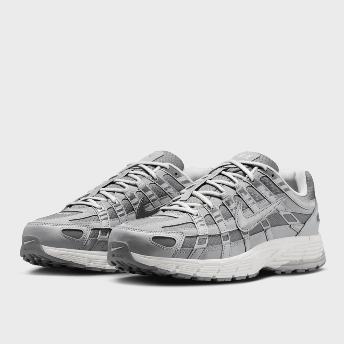 giày nike p-6000 'gray' iq6590-002 (2) giày nike p-6000 'gray' iq6590-002