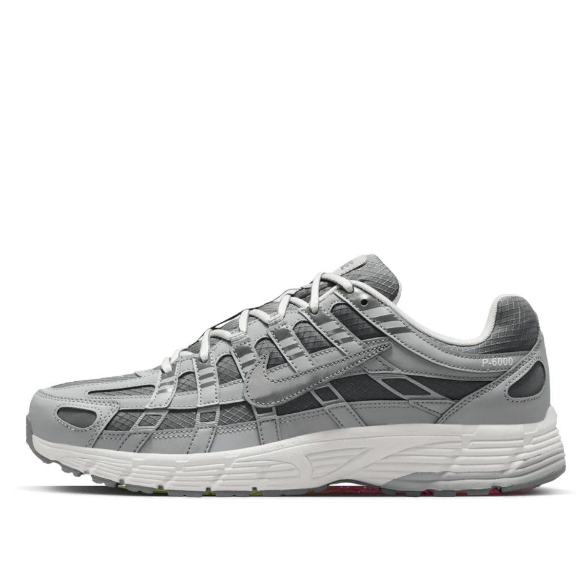 giày nike p-6000 'gray' iq6590-002 giày nike p-6000 'gray' iq6590-002