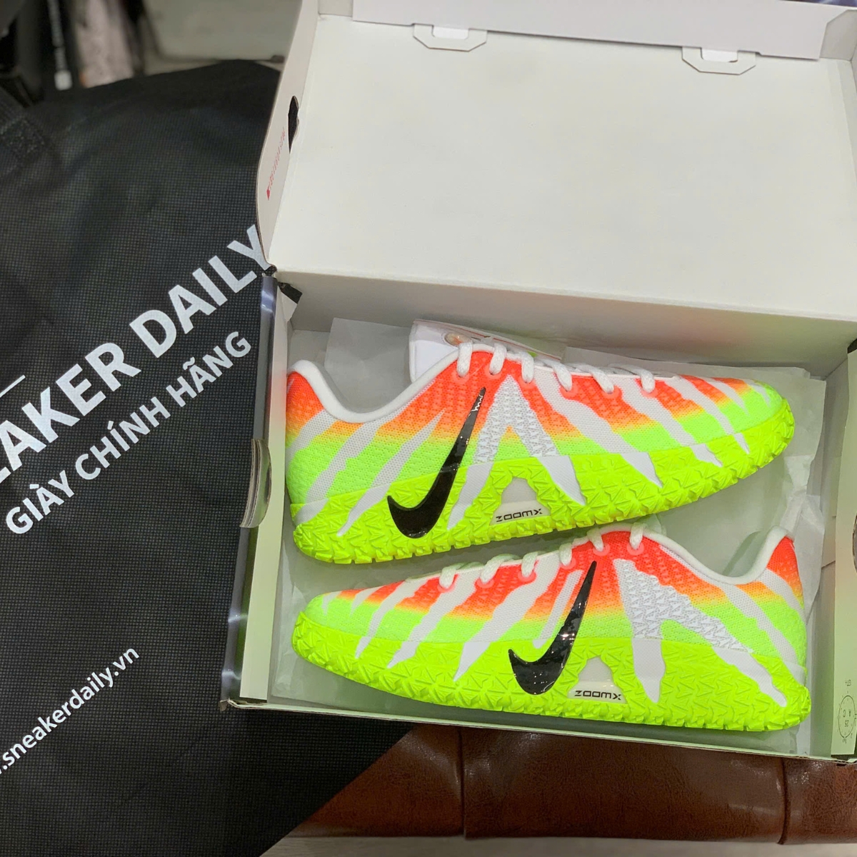 giày nike(gs) nike ja 3 'christmas' im8692-100 giày nike(gs) nike ja 3 'christmas' im8692-100