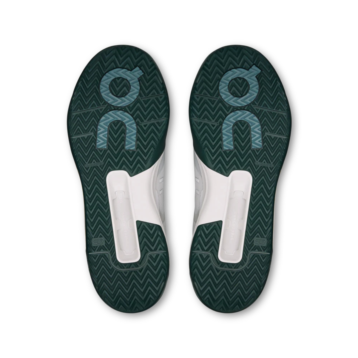 giày on the roger advantage pro ac 'frost_evergreen' 3mf10274875 (4) giày on the roger advantage pro ac 'frost/evergreen' 3mf10274875