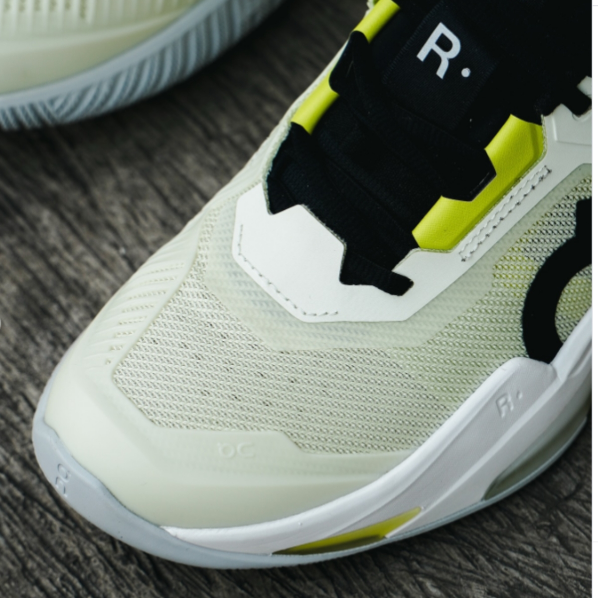 giày on the roger pro fire _linen_lime_ 3mf30104744 (2) giày on the roger pro fire "linen/lime" 3mf30104744