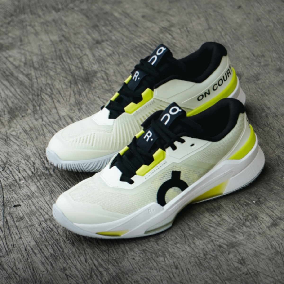 giày on the roger pro fire _linen_lime_ 3mf30104744 giày on the roger pro fire "linen/lime" 3mf30104744