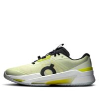 giày on the roger pro fire "linen/lime" 3mf30104744 giày on the roger pro fire "linen/lime" 3mf30104744