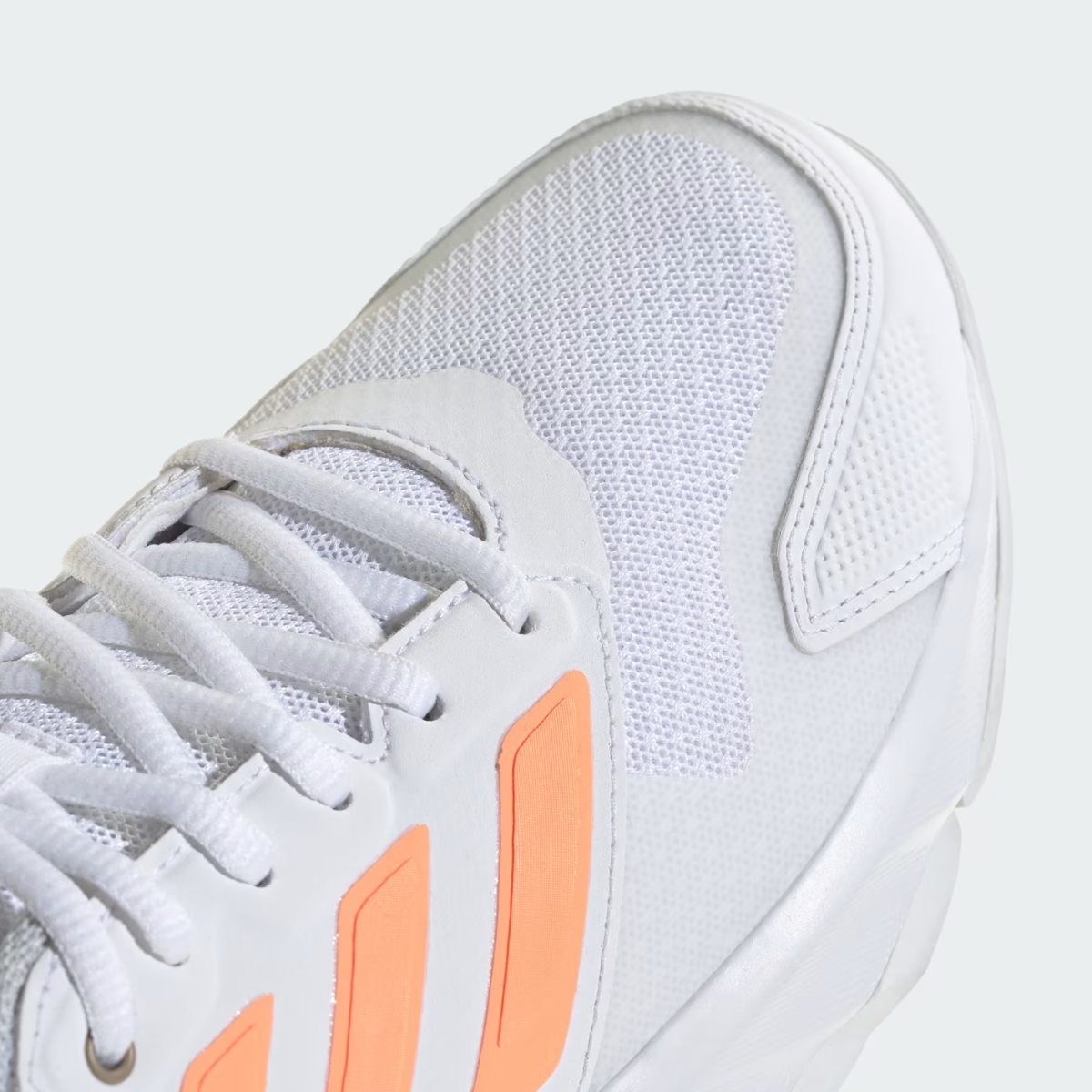 giày adidas courtjam control 3 'white_orange' jr1788 (3) giày adidas courtjam control 3 'white/orange' jr1788