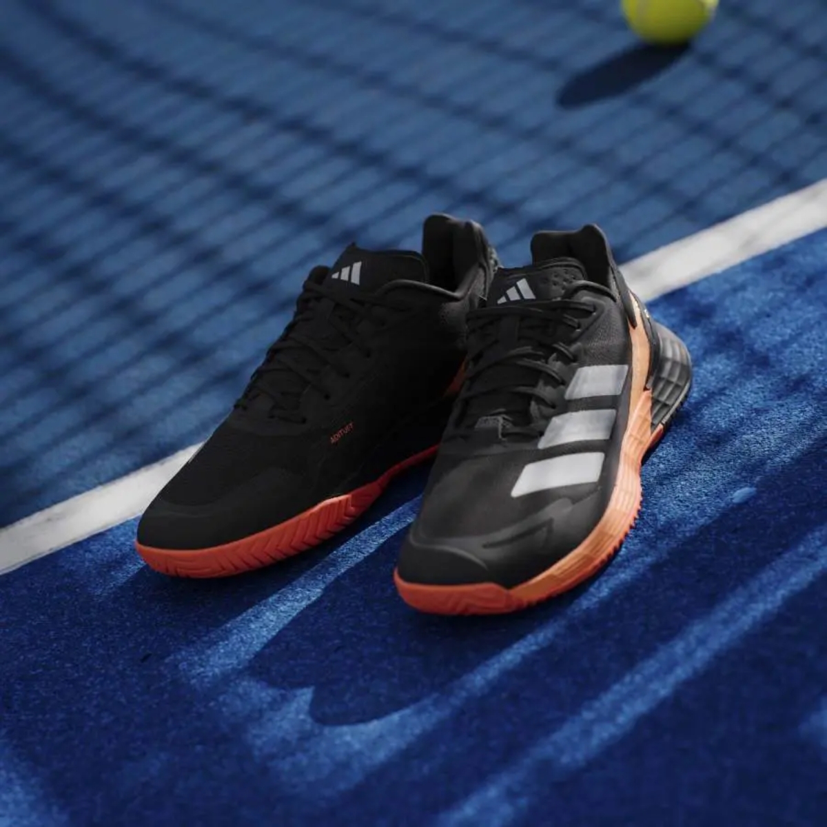 giày adidas defiant speed 2 'black' ki5999 (2) giày adidas defiant speed 2 'black' ki5999