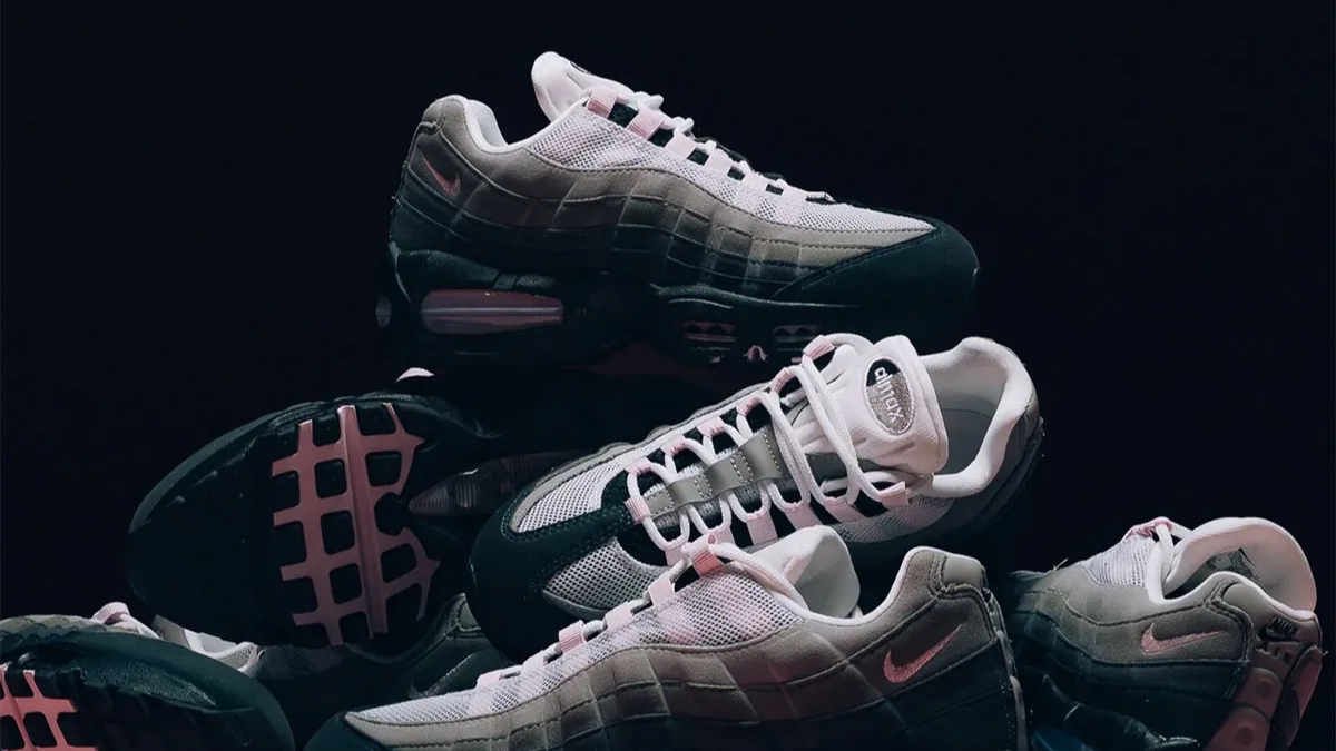 lisa của blackpink hợp tác với nike: cú nổ địa chấn 2026 lisa của blackpink hợp tác với nike: cú nổ địa chấn 2026