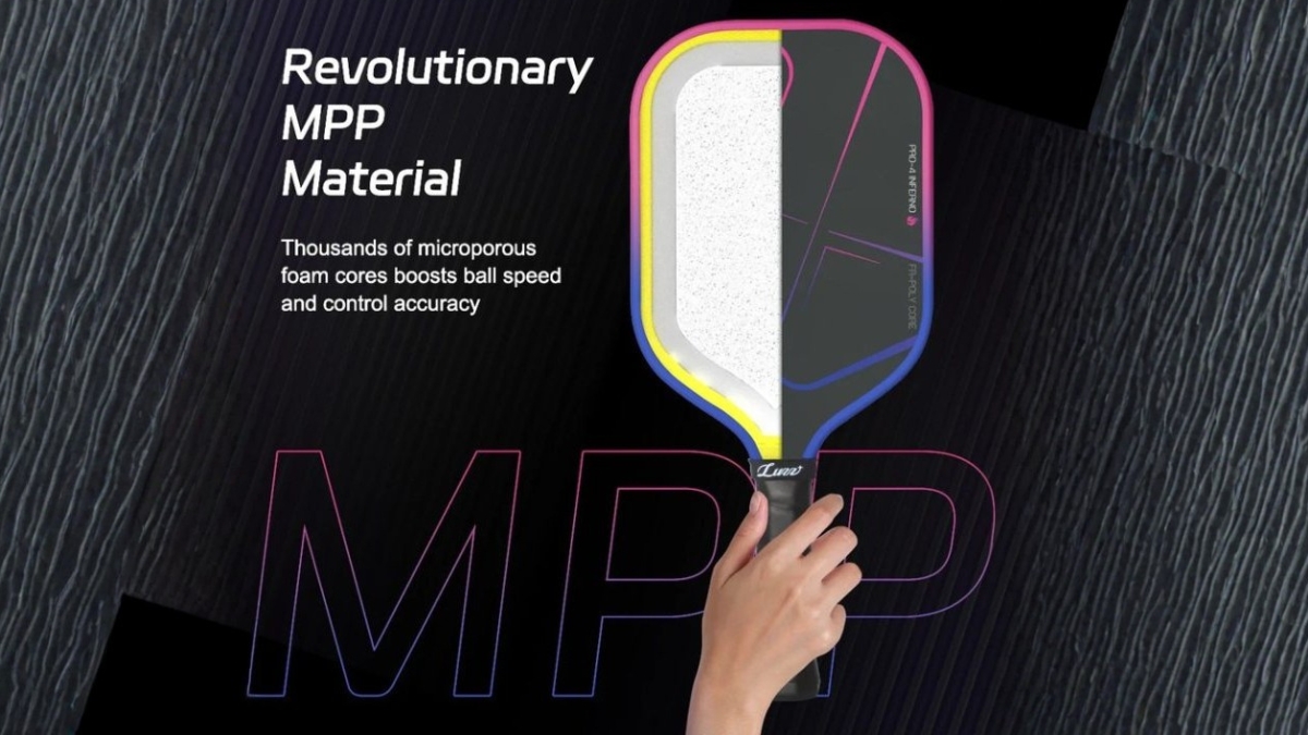 giải mã quyền năng luzz pro 4 inferno quái thú trên mặt sân