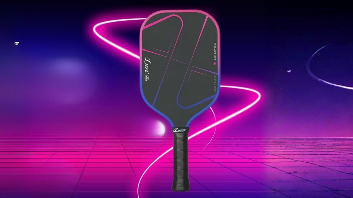 giải mã quyền năng luzz pro 4 inferno quái thú trên mặt sân