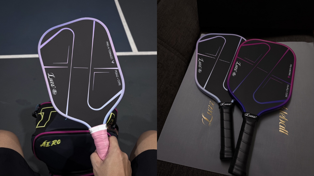 so sánh luzz pro 4 inferno vs tornazo song hùng tranh bá