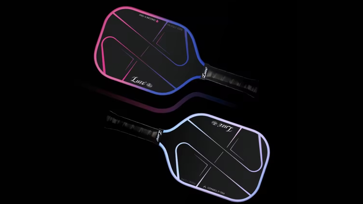 so sánh luzz pro 4 inferno vs tornazo song hùng tranh bá