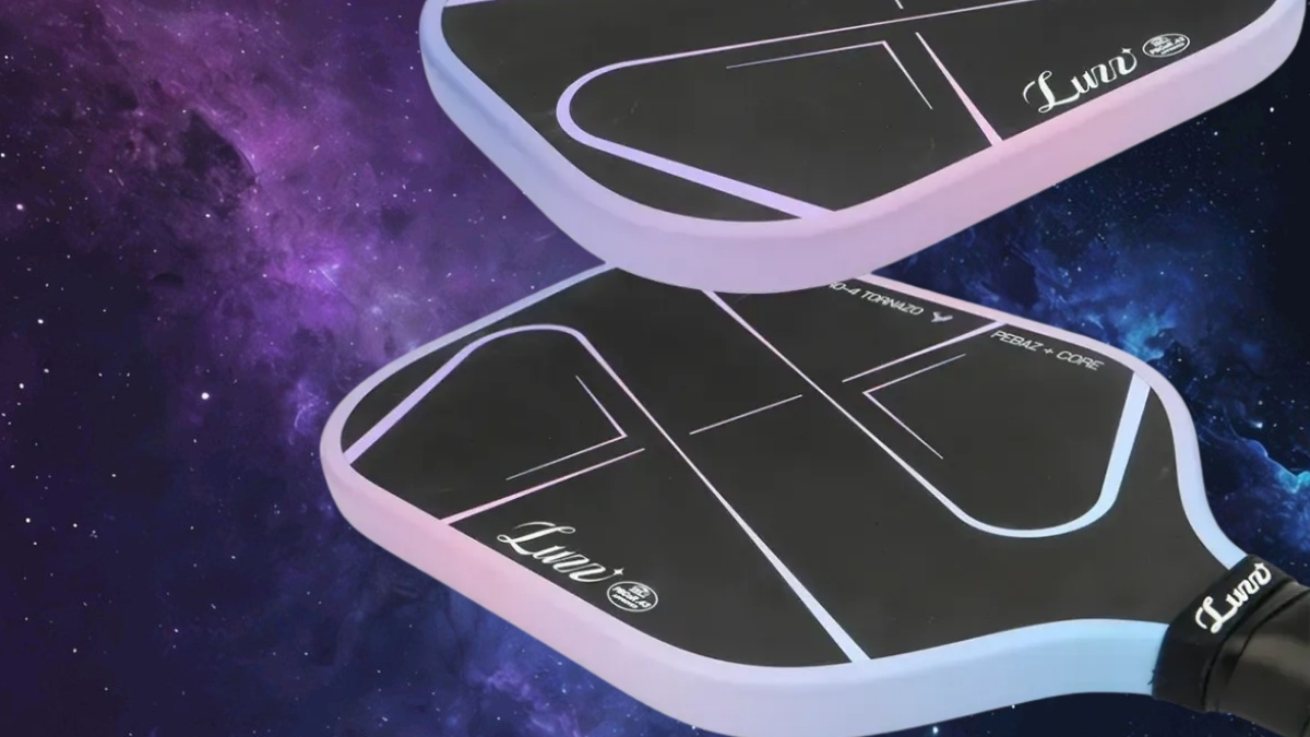 review luzz pro 4 tornazo sức mạnh tuyệt đối xứng tầm đầu tư