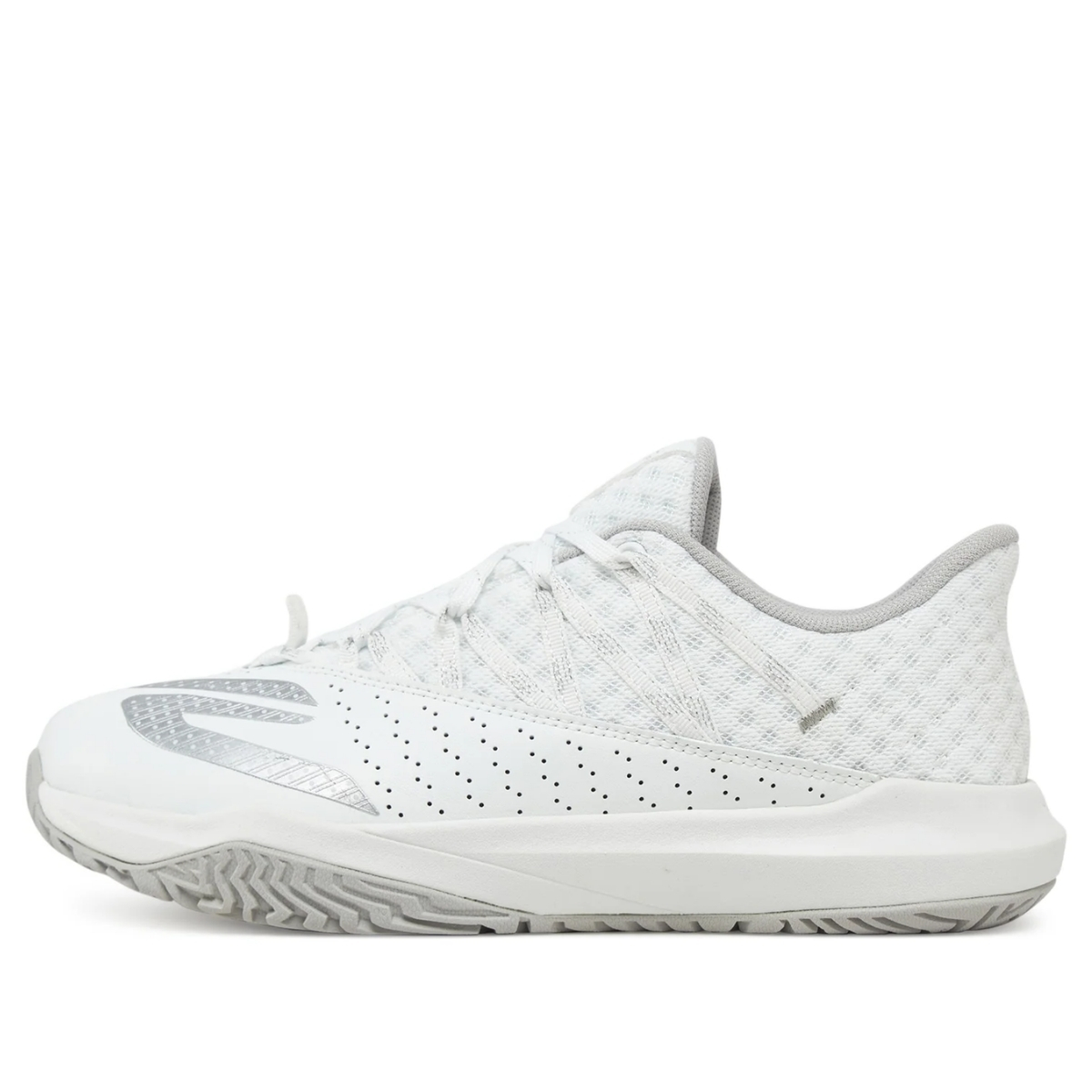 sd giày skechers viper court rally 'white' 172110-wht