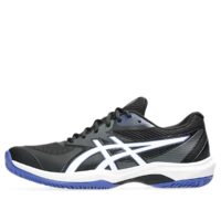 giày asics game ff ‘black/white’ 1041a489-001