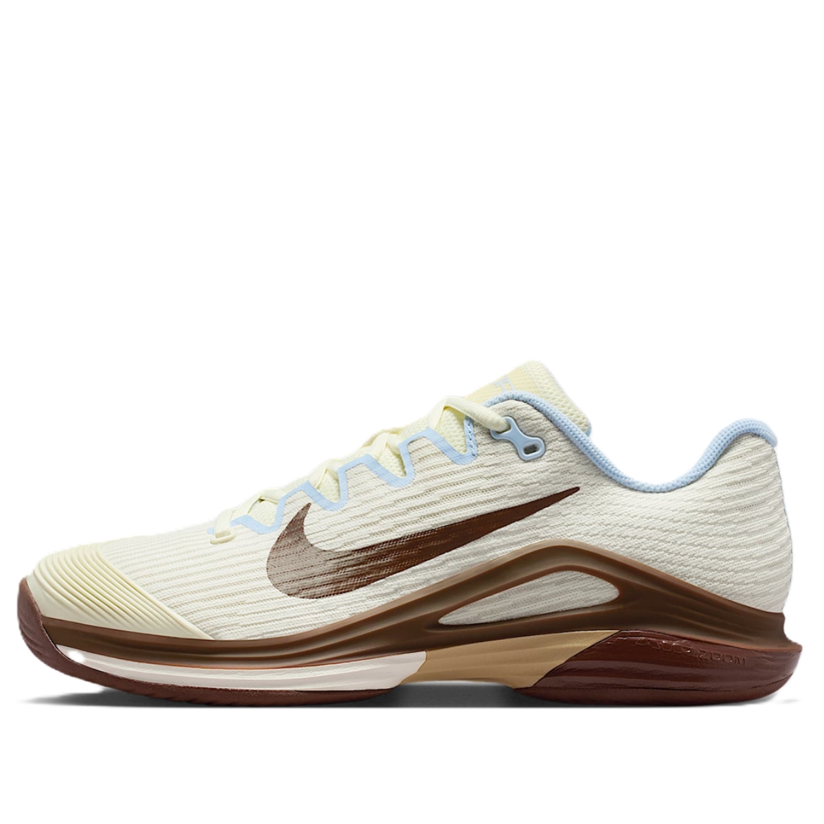 sd giày nike vapor 12 'pearl gray' iv4090-022