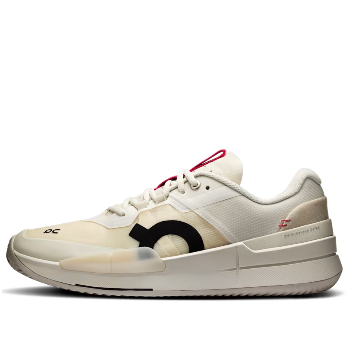 sd giày on the roger pro 2 clay 'ice/pink' 3me10574274