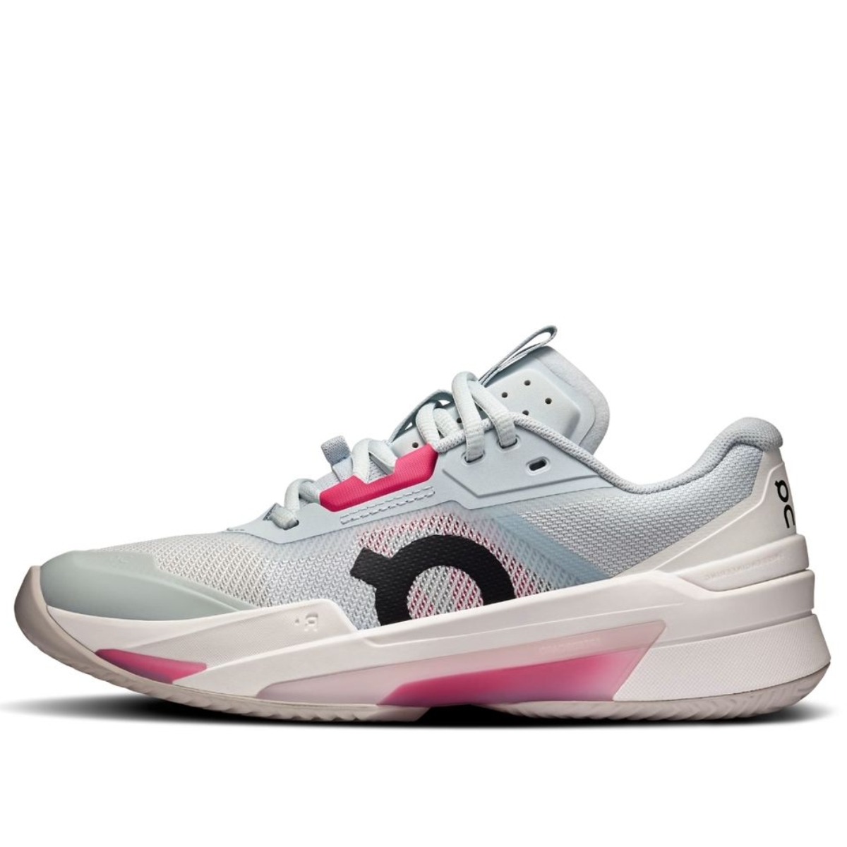 sd giày on the roger pro fire clay 'artic/pink' 3wf30593496