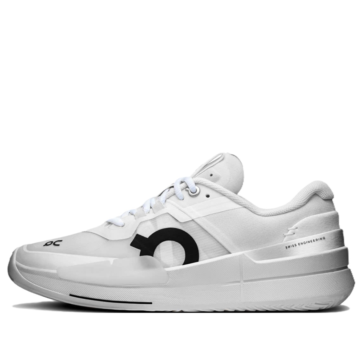 sd giày on the roger pro 2 'all white' 3we10330108