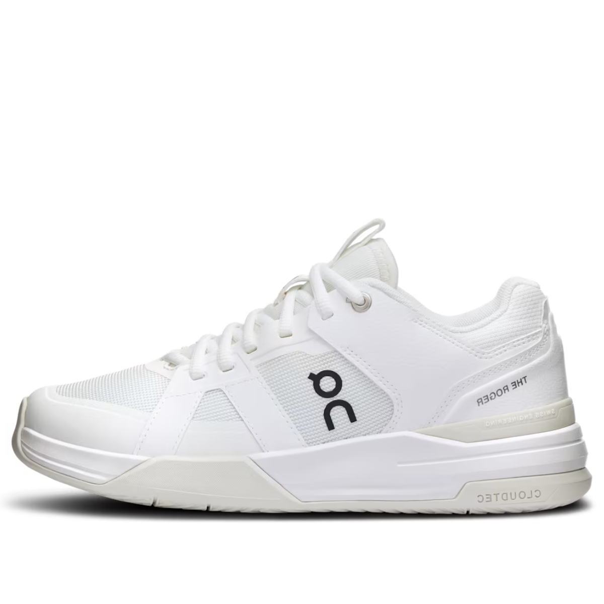 sd giày on the roger clubhouse pro 'white' 3wd30050202