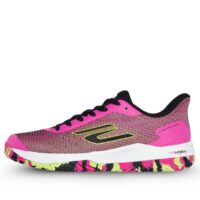 giày skechers viper court pro 2.0 ‘pink’ 172109-hpk