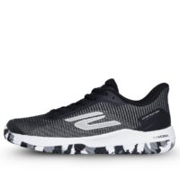 giày skechers viper court pro 2.0 ‘black/white’ 172109-bkw