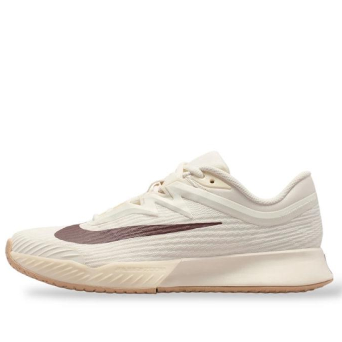 sd giày nike zoom vapor pro 3 'pale ivory' fz2158-109