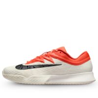 giày nike vapor pro 3 'sail/turf orange' ib6558-100