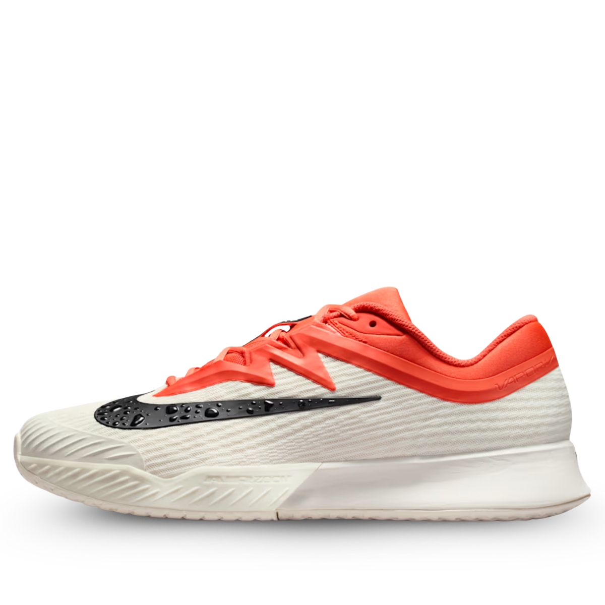 sd giày nike vapor pro 3 'sail/turf orange' ib6558-100