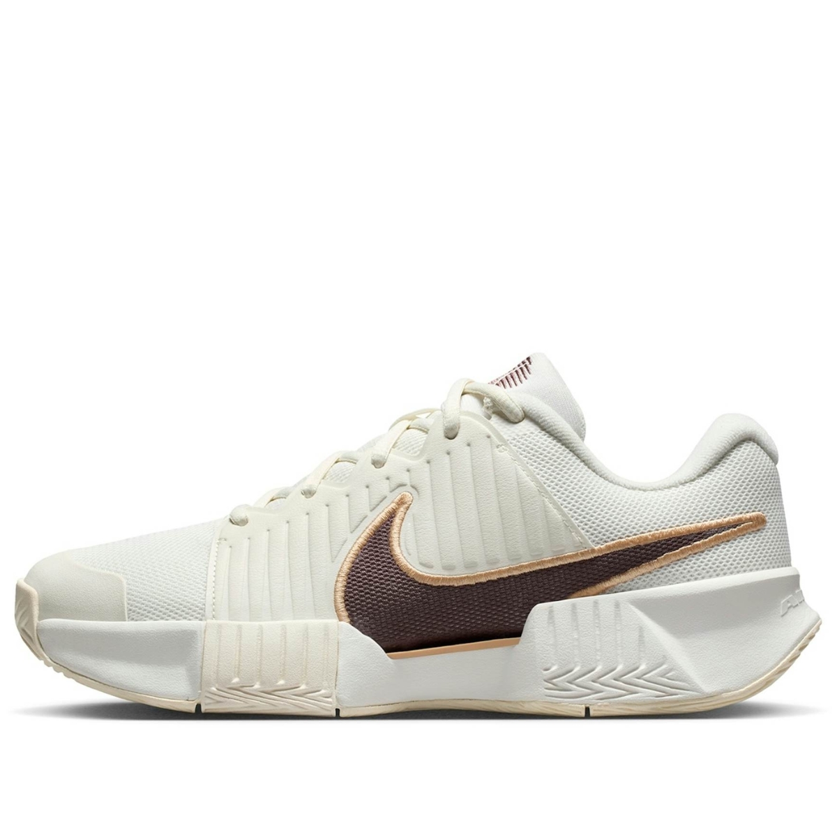 sd giày nike gp challenge pro 'pale ivory' ib6560-109