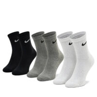 tất nike everyday cushioned training ankle multicolor sx7667-964