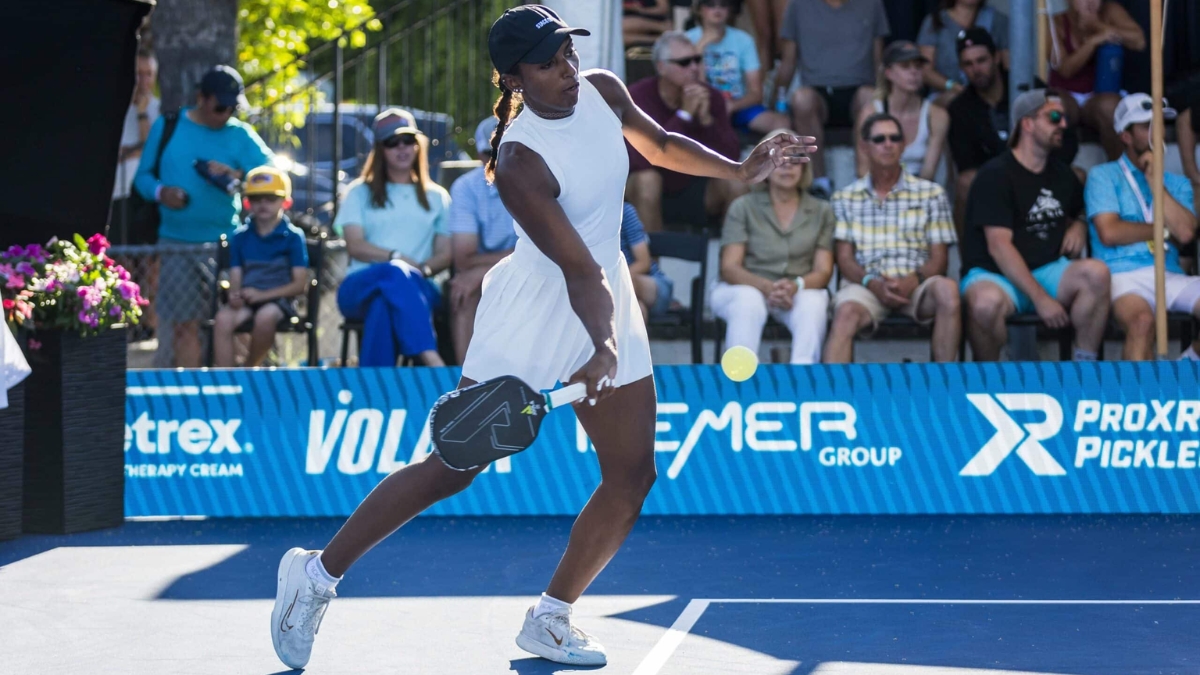 tyra black và "tư duy không sợ hãi" đánh bại số 1 thế giới