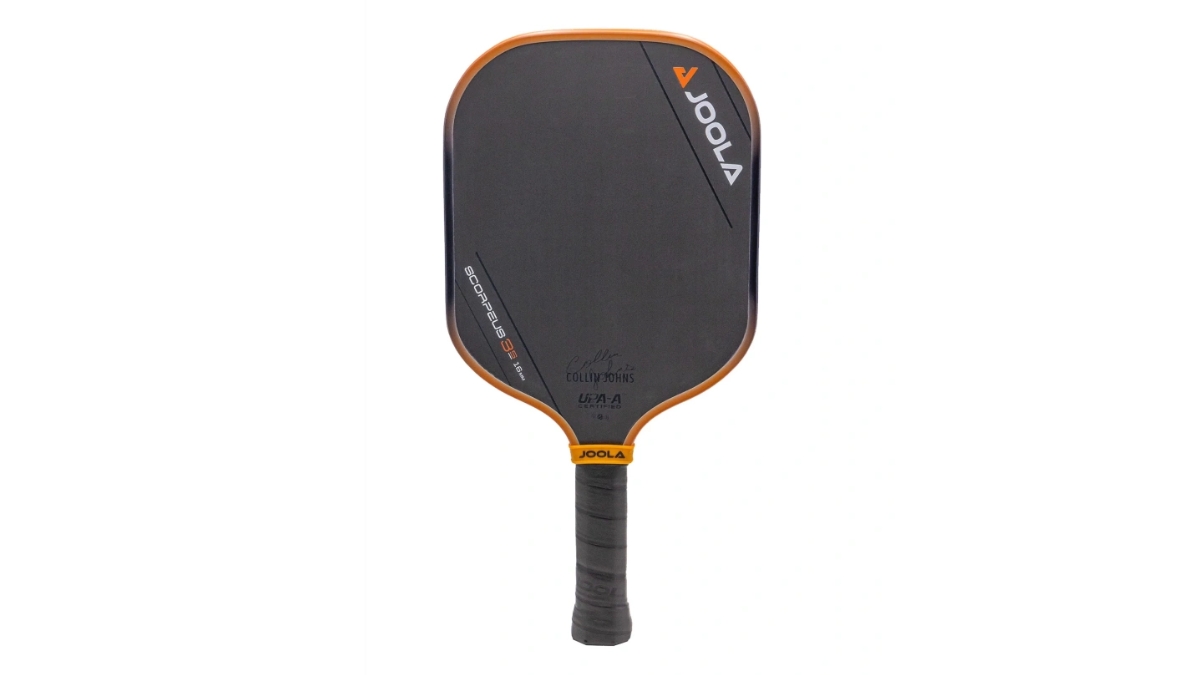 x3 sức mạnh khi chọn kiểu vợt pickleball chuẩn x3 sức mạnh khi chọn kiểu vợt pickleball chuẩn