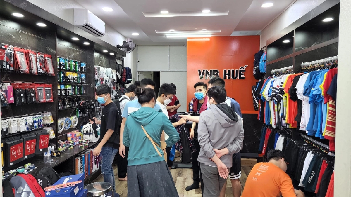 best places to buy pickleball paddles in hanoi: top 10 authentic stores