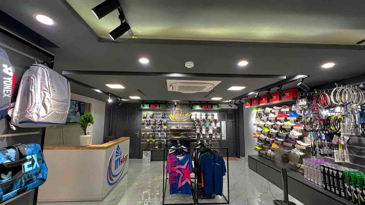 best places to buy pickleball paddles in hanoi: top 10 authentic stores